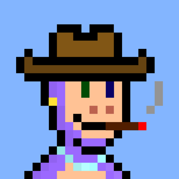 Antisocial Ape Club #1797