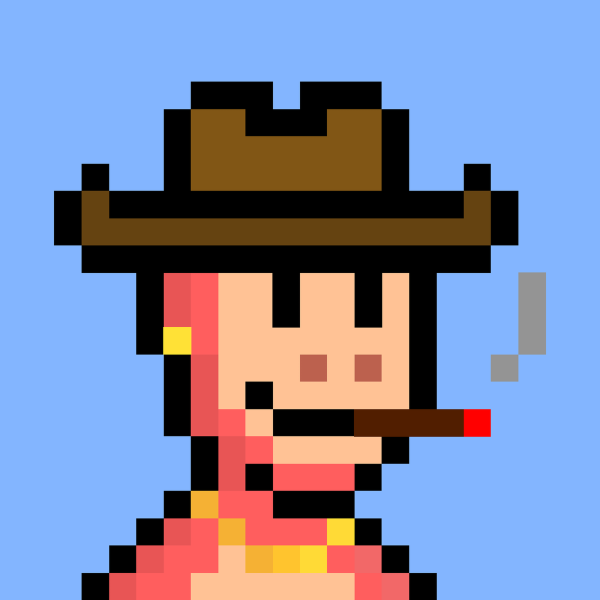 Antisocial Ape Club #1465