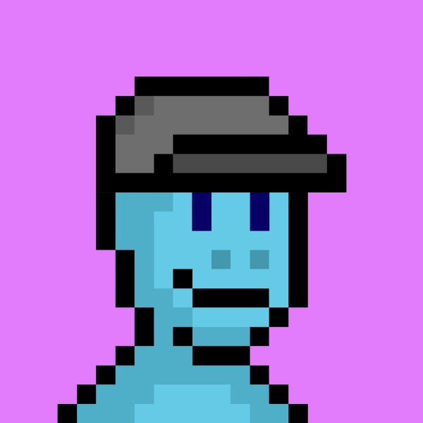 Antisocial Ape Club #1949