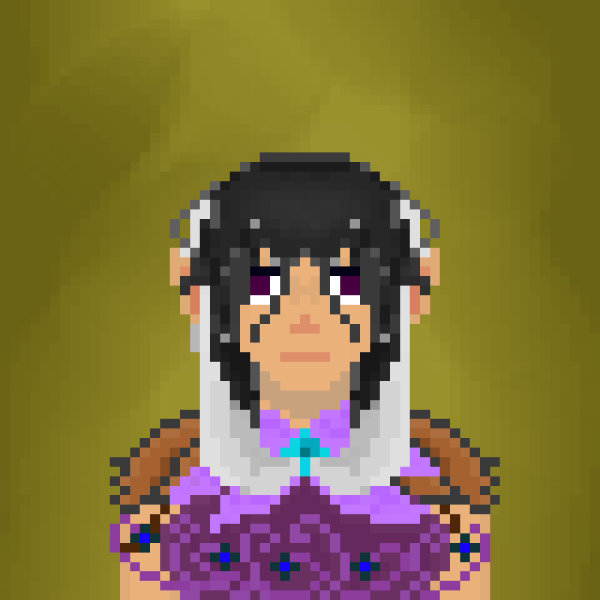 Fella Blooms #989