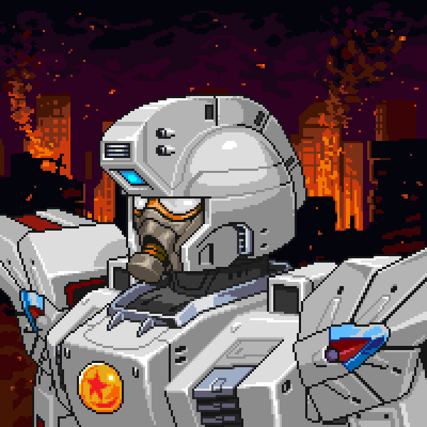 NEAR Robotics #2427