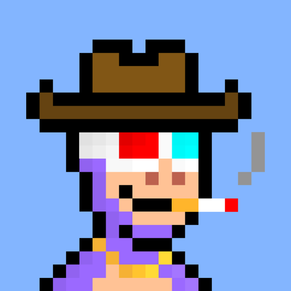 Antisocial Ape Club #1682