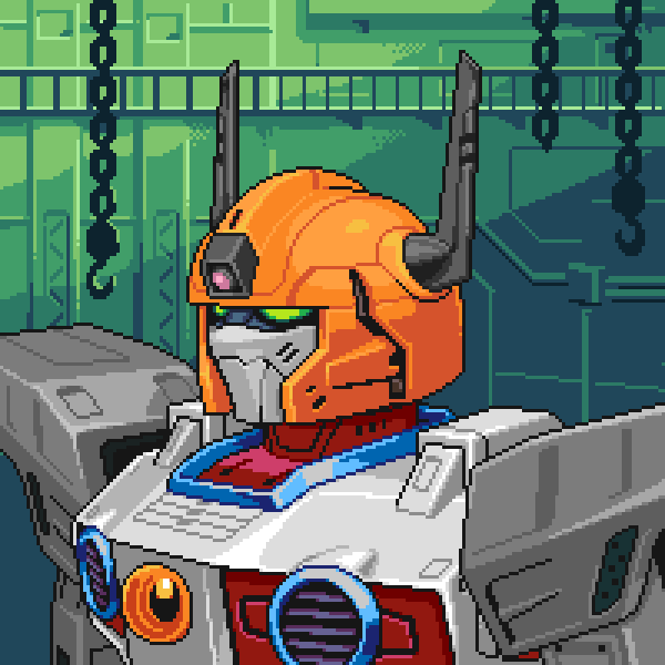 NEAR Robotics #1554