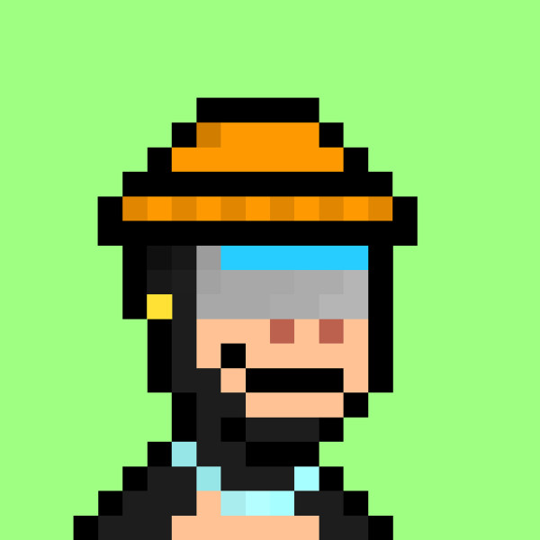 Antisocial Ape Club #2812