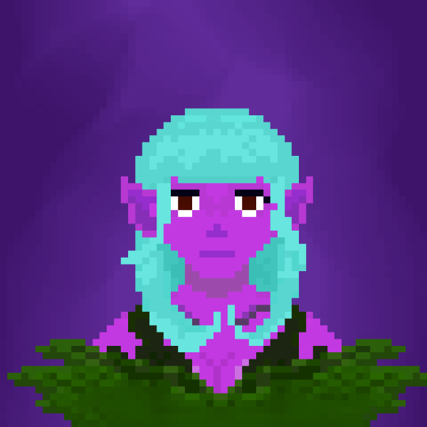 Fella Blooms #648