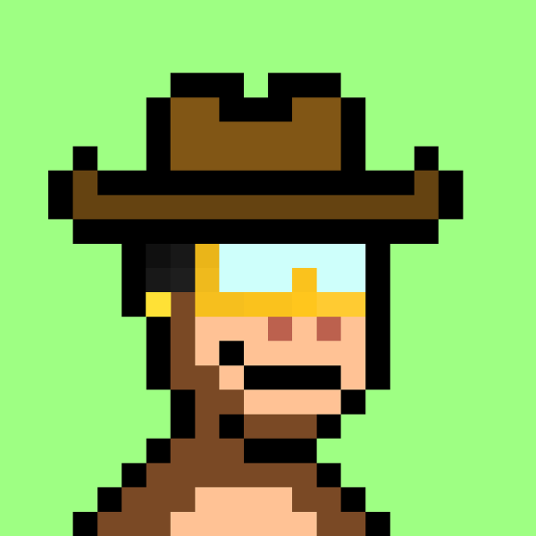 Antisocial Ape Club #1973