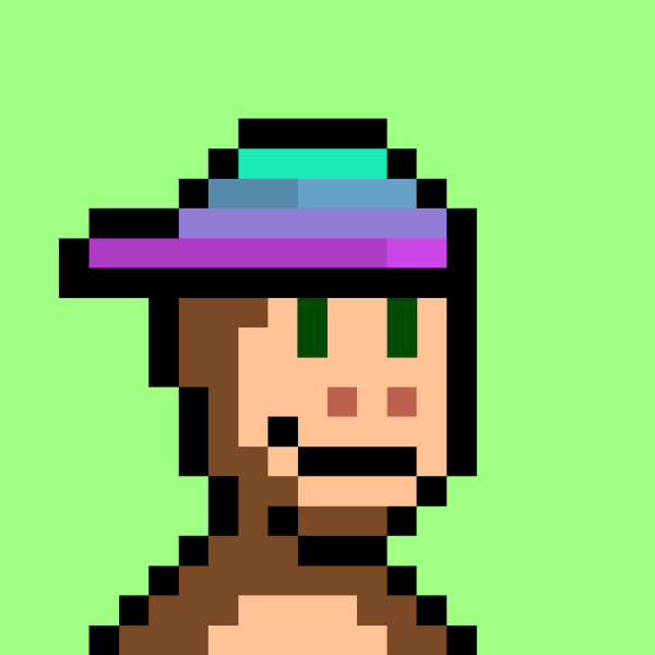 Antisocial Ape Club #1248