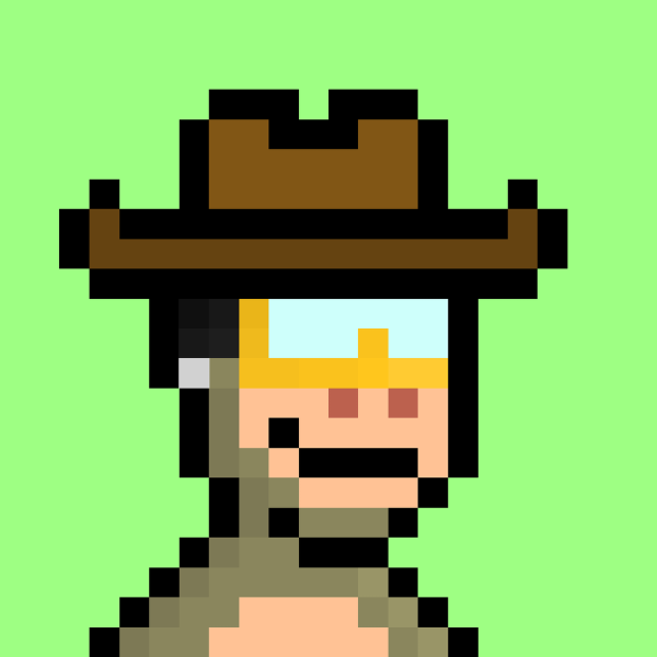 Antisocial Ape Club #1349