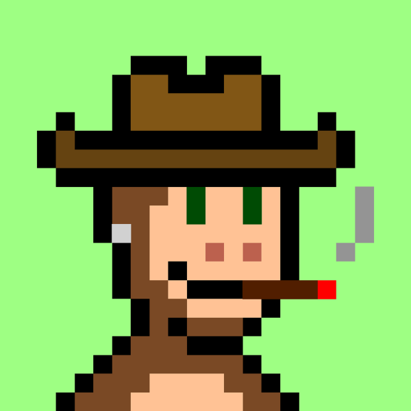 Antisocial Ape Club #47