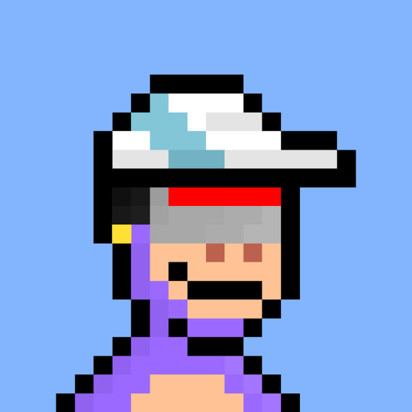 Antisocial Ape Club #3004