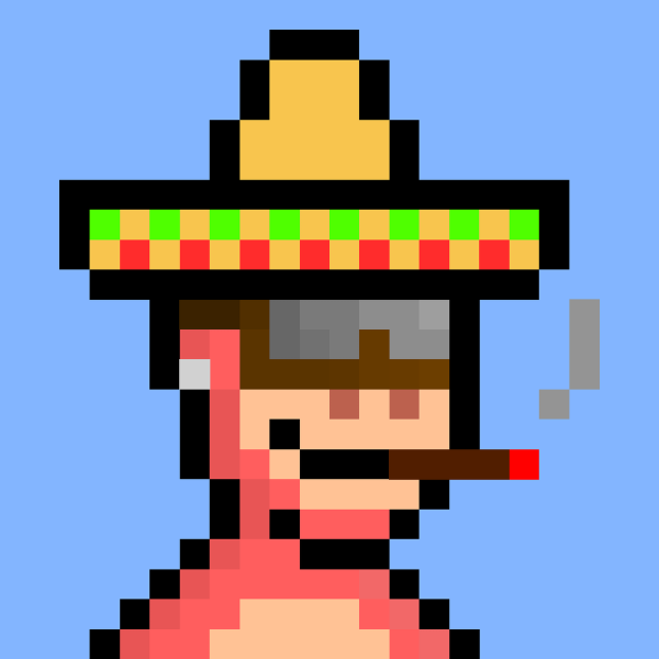 Antisocial Ape Club #303