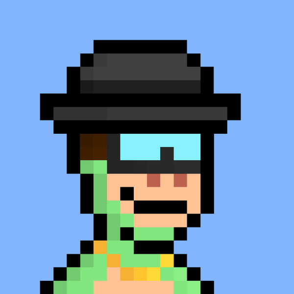 Antisocial Ape Club #192