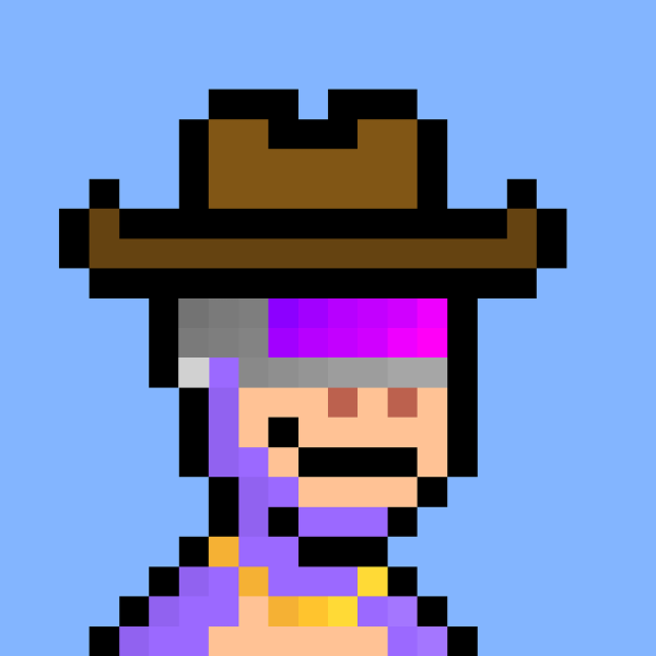 Antisocial Ape Club #2295