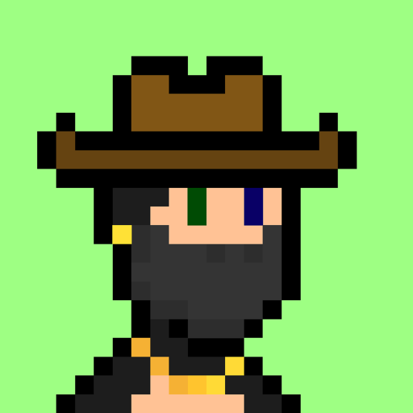 Antisocial Ape Club #1253