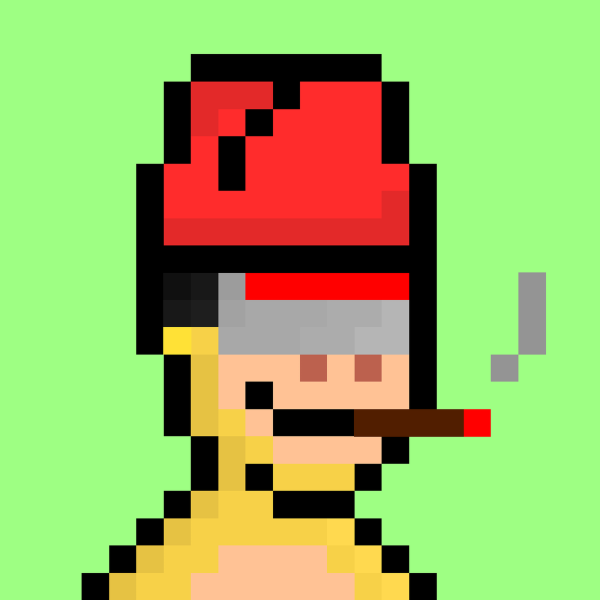 Antisocial Ape Club #1833