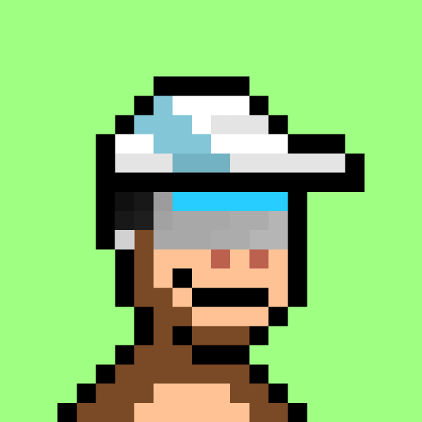 Antisocial Ape Club #171