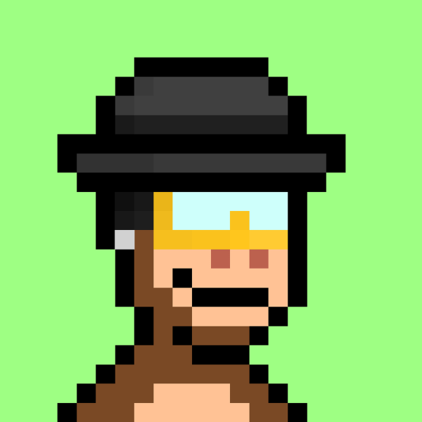 Antisocial Ape Club #2303