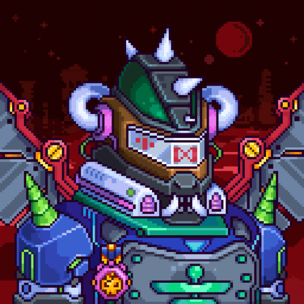 Tokonami #436