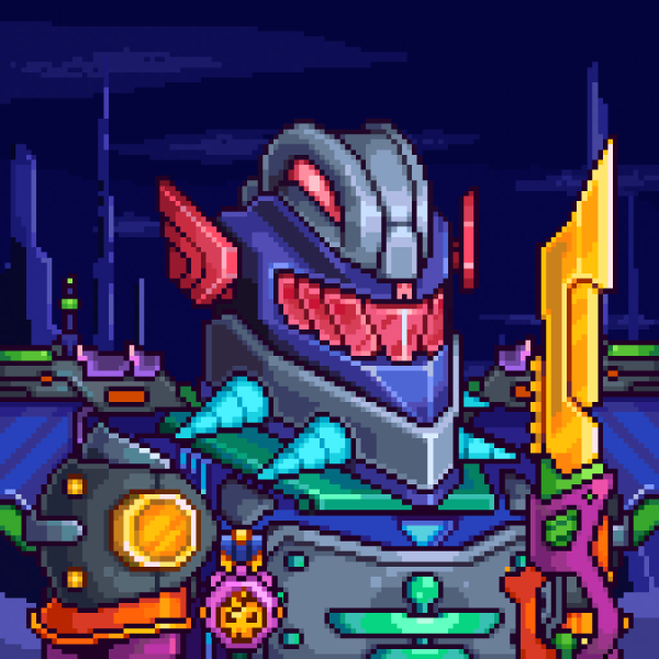 Tokonami #2106