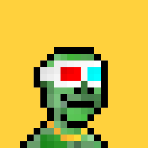 Antisocial Ape Club #1447