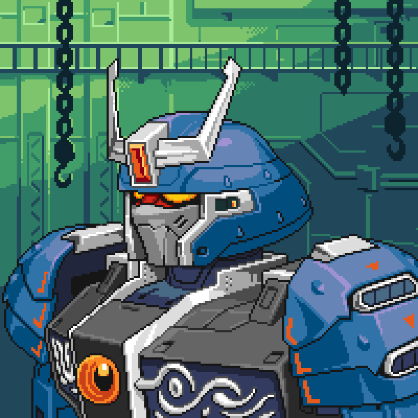 NEAR Robotics #257