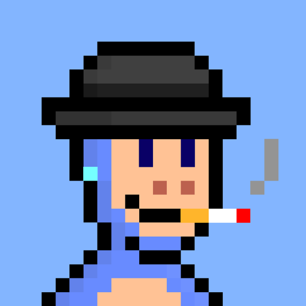 Antisocial Ape Club #1978