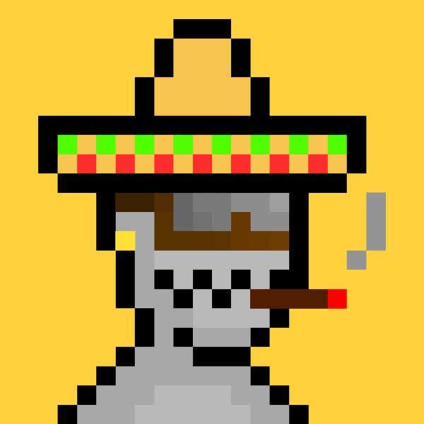 Antisocial Ape Club #179