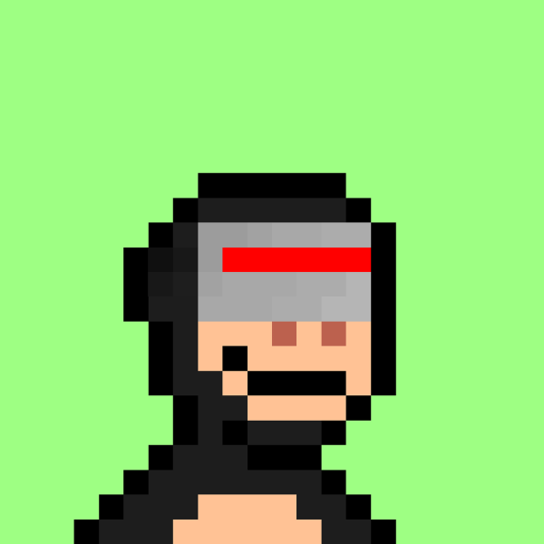 Antisocial Ape Club #160