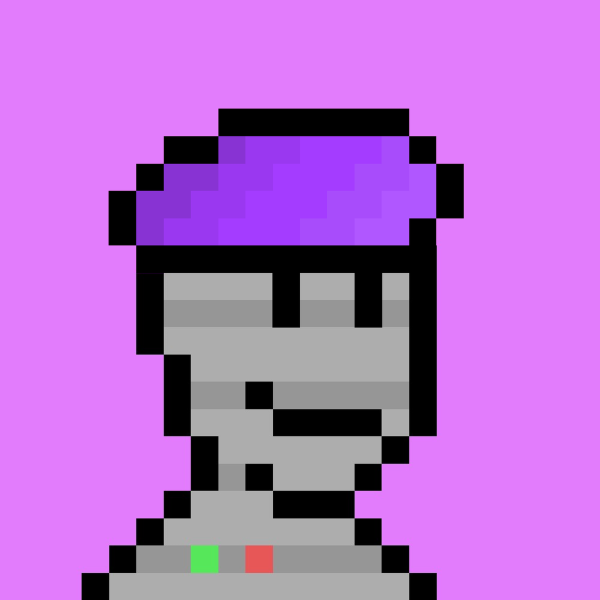 Antisocial Ape Club #2249