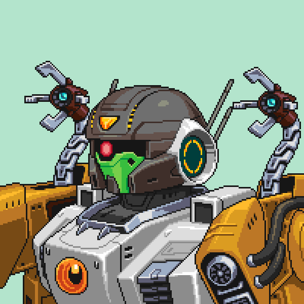 NEAR Robotics #1408