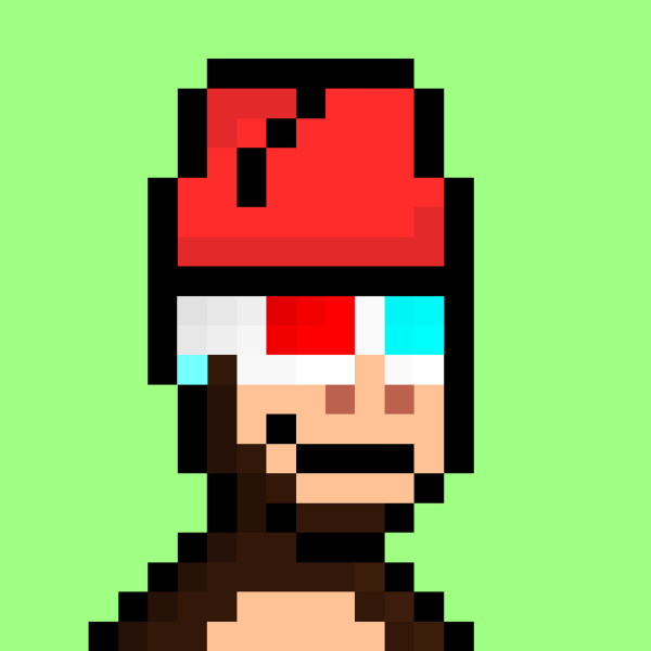 Antisocial Ape Club #150