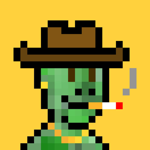 Antisocial Ape Club #2999