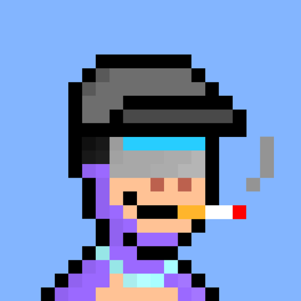 Antisocial Ape Club #1160