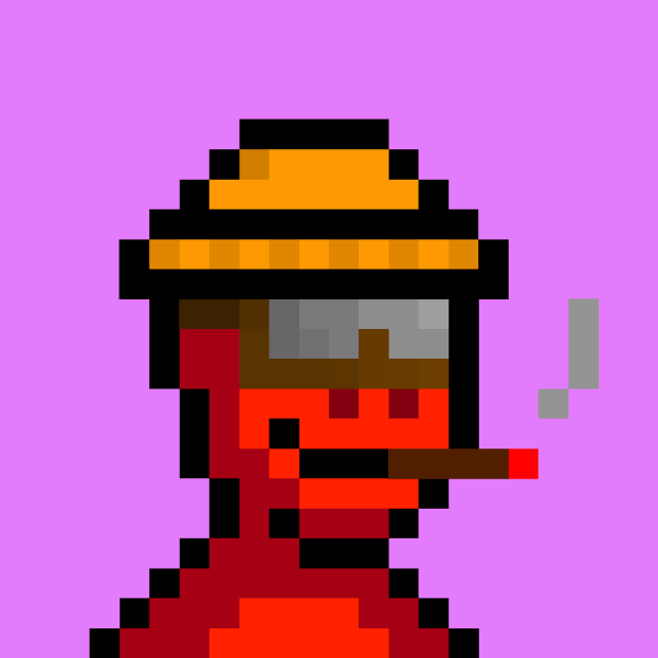 Antisocial Ape Club #1571