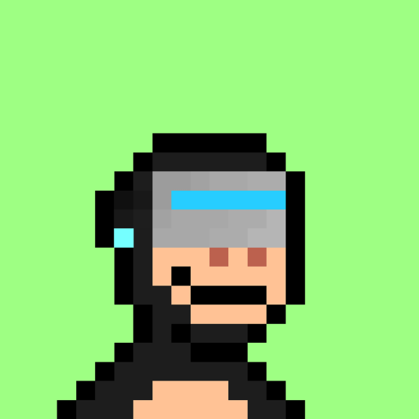 Antisocial Ape Club #1576