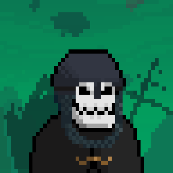The Undead Army #1227