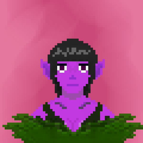 Fella Blooms #109