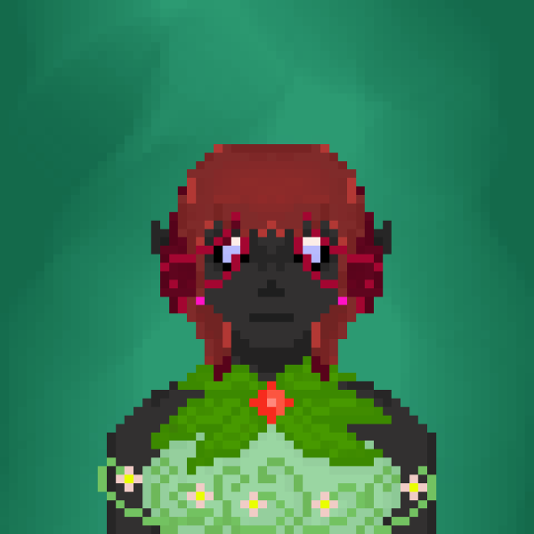 Fella Blooms #41