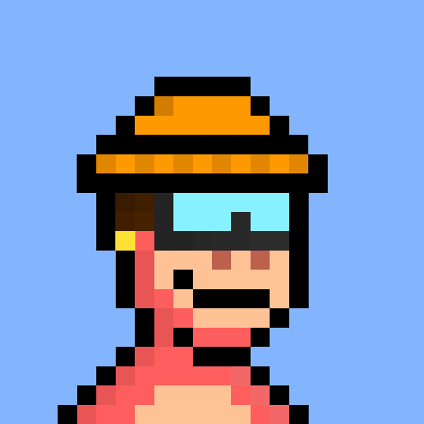 Antisocial Ape Club #1526