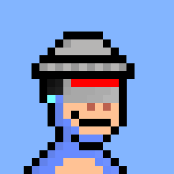 Antisocial Ape Club #1051