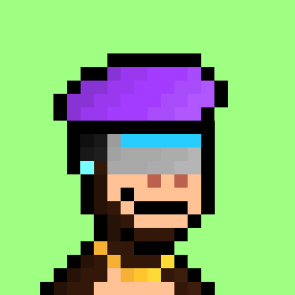 Antisocial Ape Club #2428