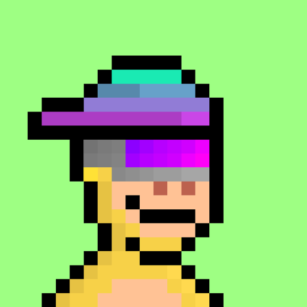 Antisocial Ape Club #1612