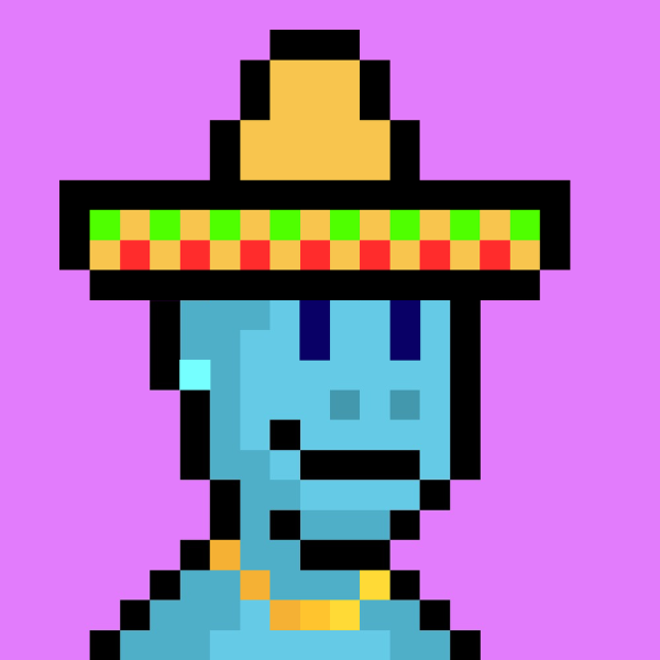 Antisocial Ape Club #1639