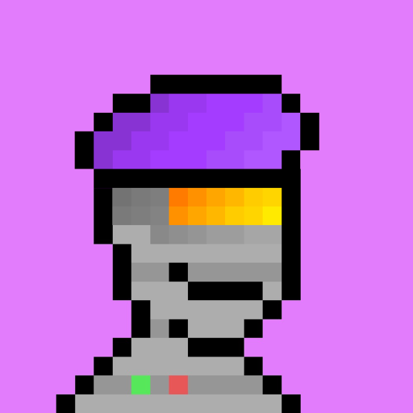 Antisocial Ape Club #2479