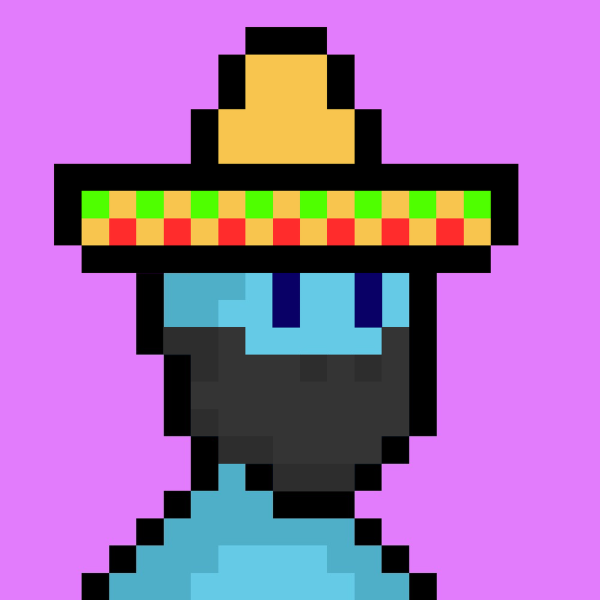 Antisocial Ape Club #1188