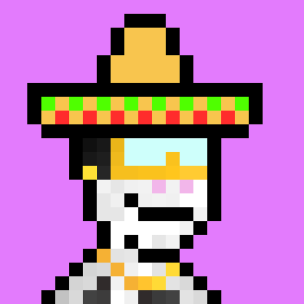 Antisocial Ape Club #1712