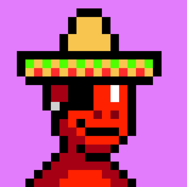 Antisocial Ape Club #103