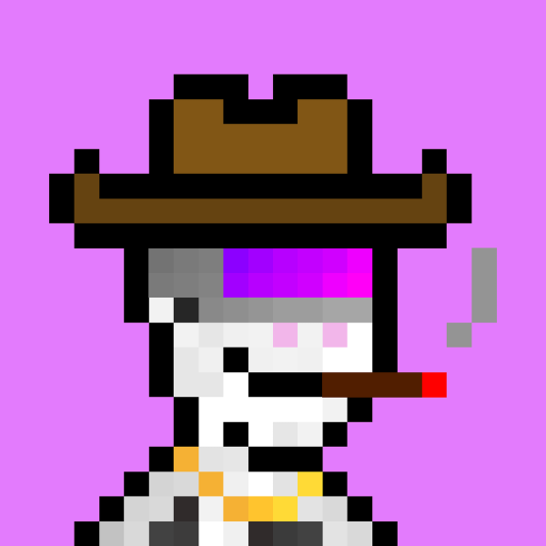 Antisocial Ape Club #1230