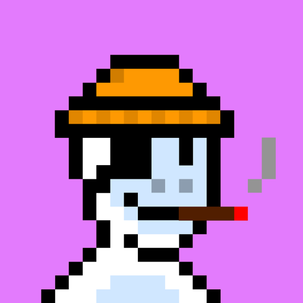 Antisocial Ape Club #1200