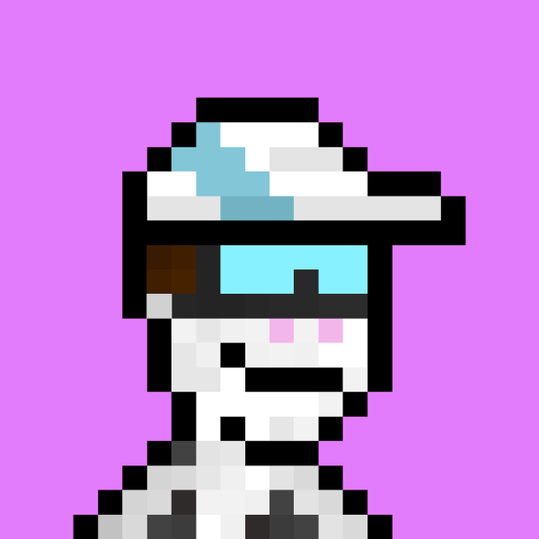 Antisocial Ape Club #1270